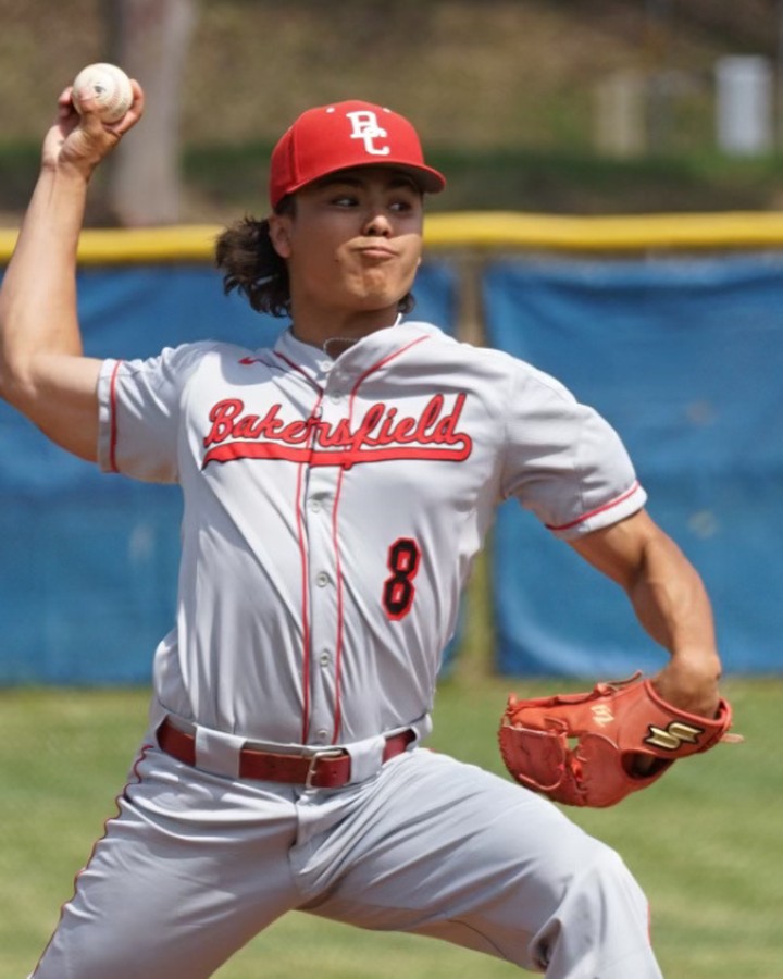 David Delgadillo